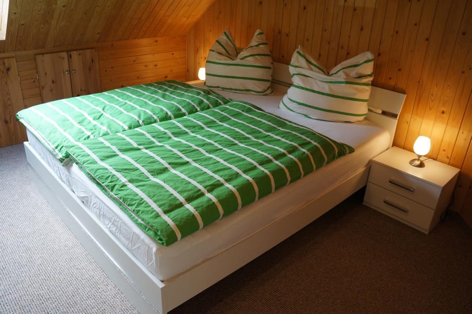 Schorfheider Ferienwohnung Apartment in Germany