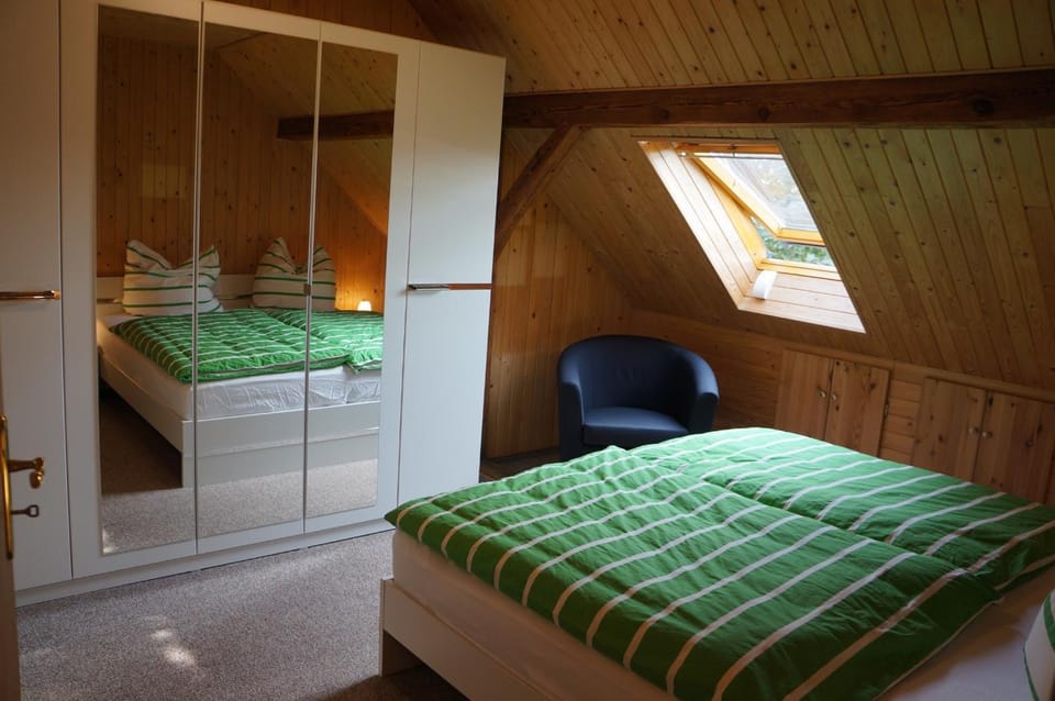 Schorfheider Ferienwohnung Apartment in Germany