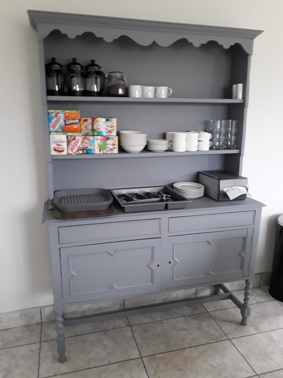 Foxholes Accommodation Bed and Breakfast in Wales