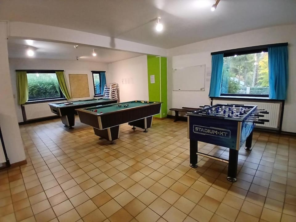 Gîte du sanglier House in Wallonia, Belgium