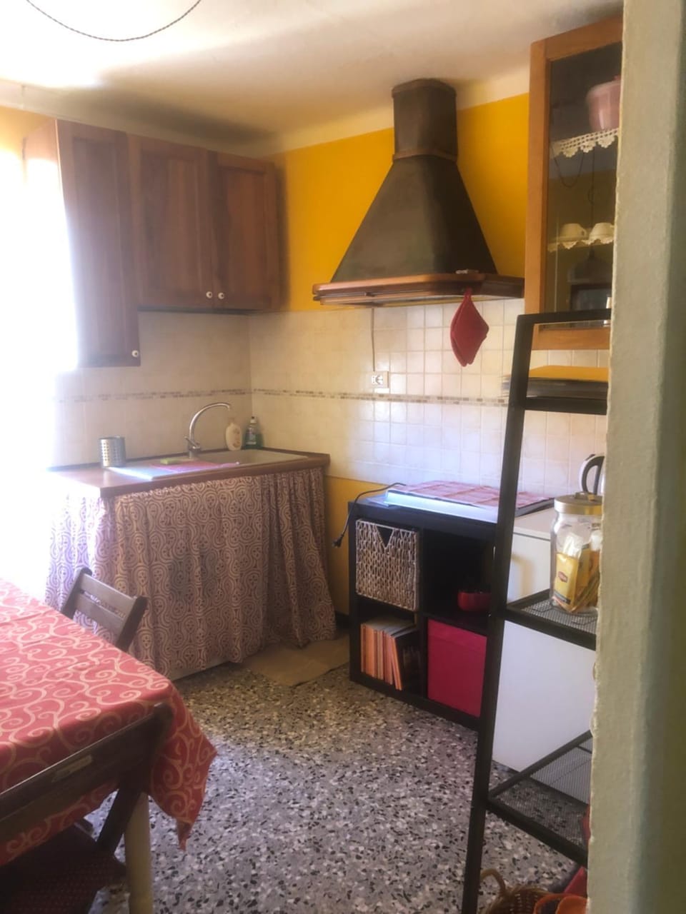 vacanza tra gli ulivi Apartment in Liguria