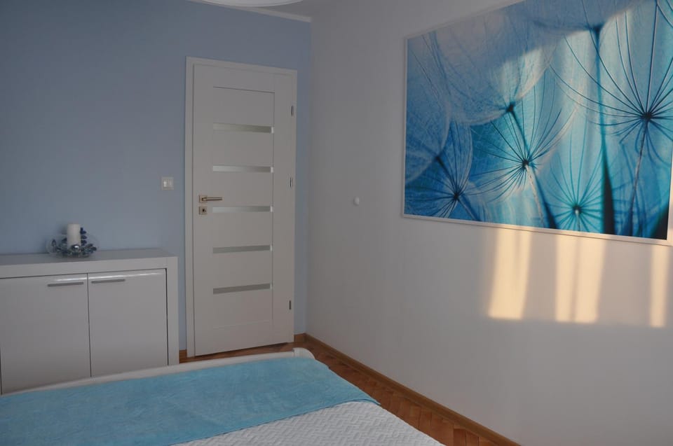 Apartament No.1 Apartment in Wladyslawowo