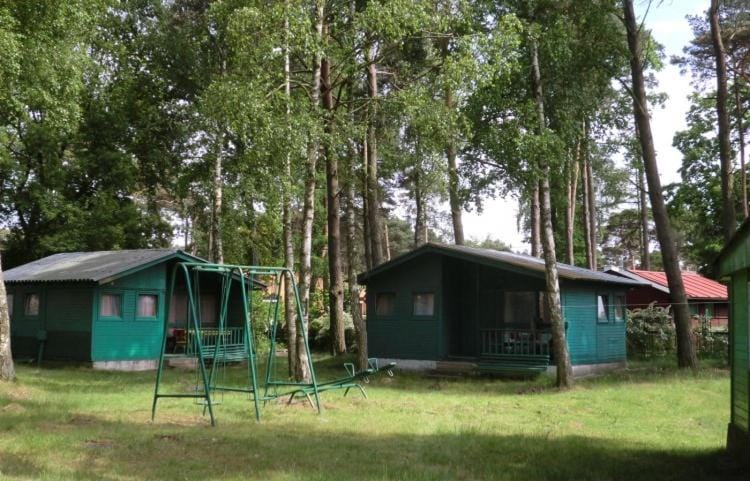 Area and facilities
