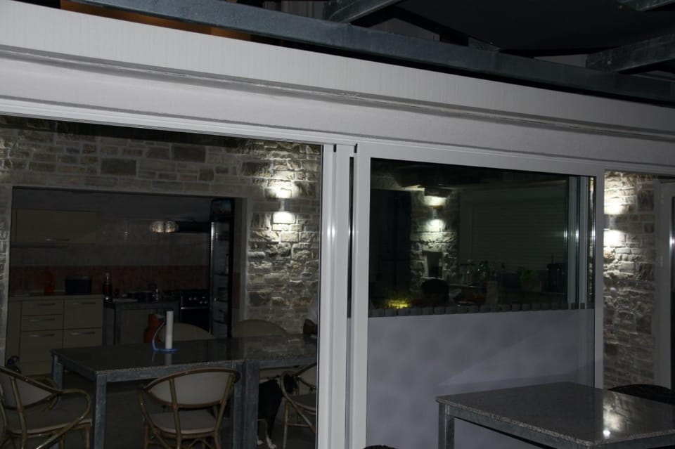 Apartments Lord Pirovac Bed and Breakfast in Tisno