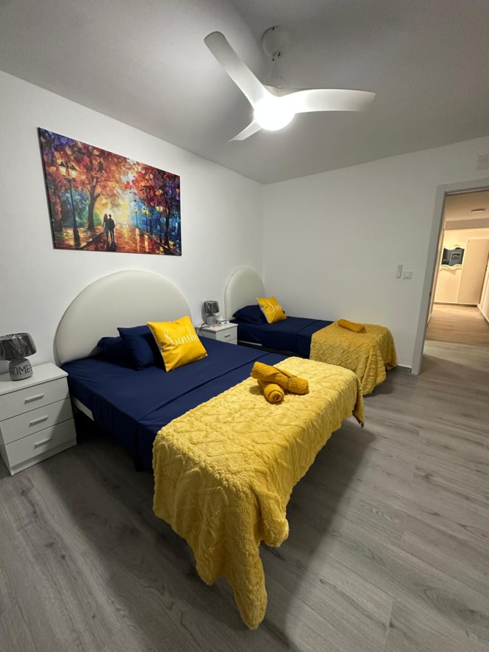 La Luna Apartment by the Sea Apartment in Alicante