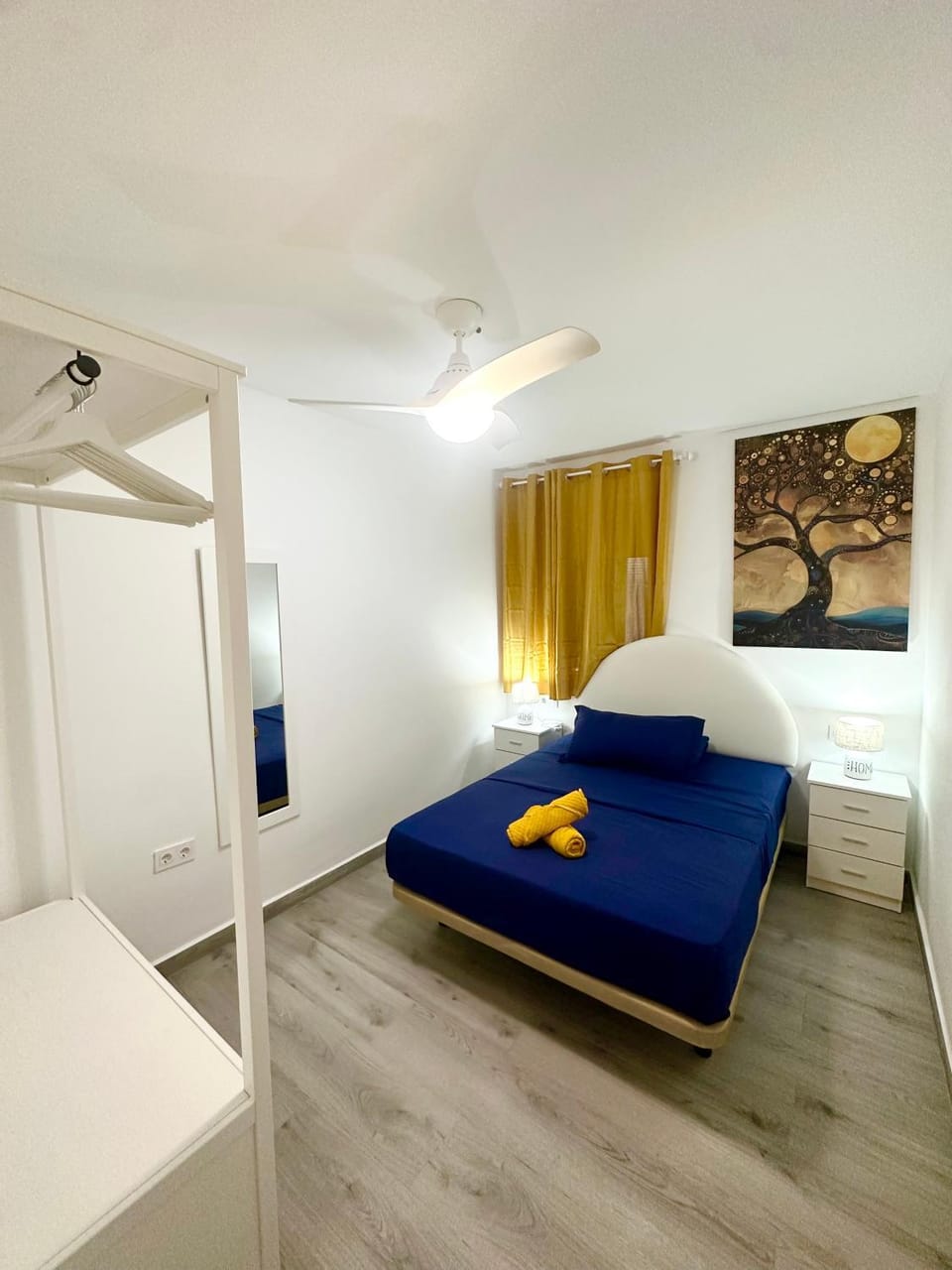 La Luna Apartment by the Sea Apartment in Alicante