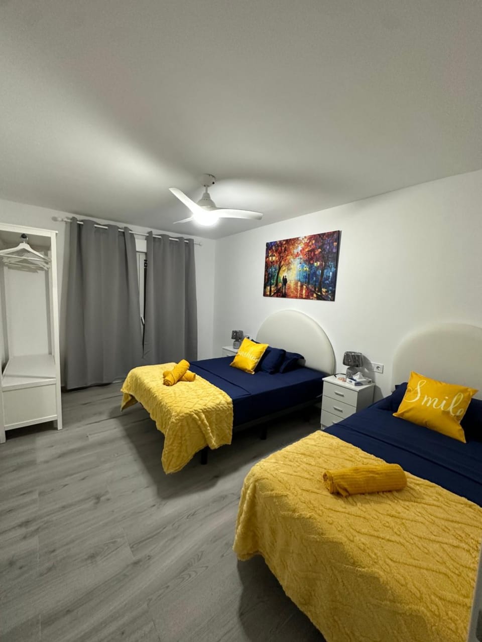 La Luna Apartment by the Sea Apartment in Alicante