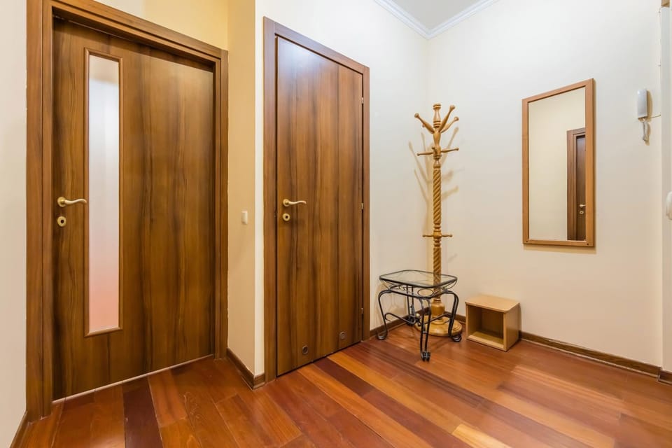 Трикімнатна квартира на Хрещатику Apartment in Kiev City - Kyiv