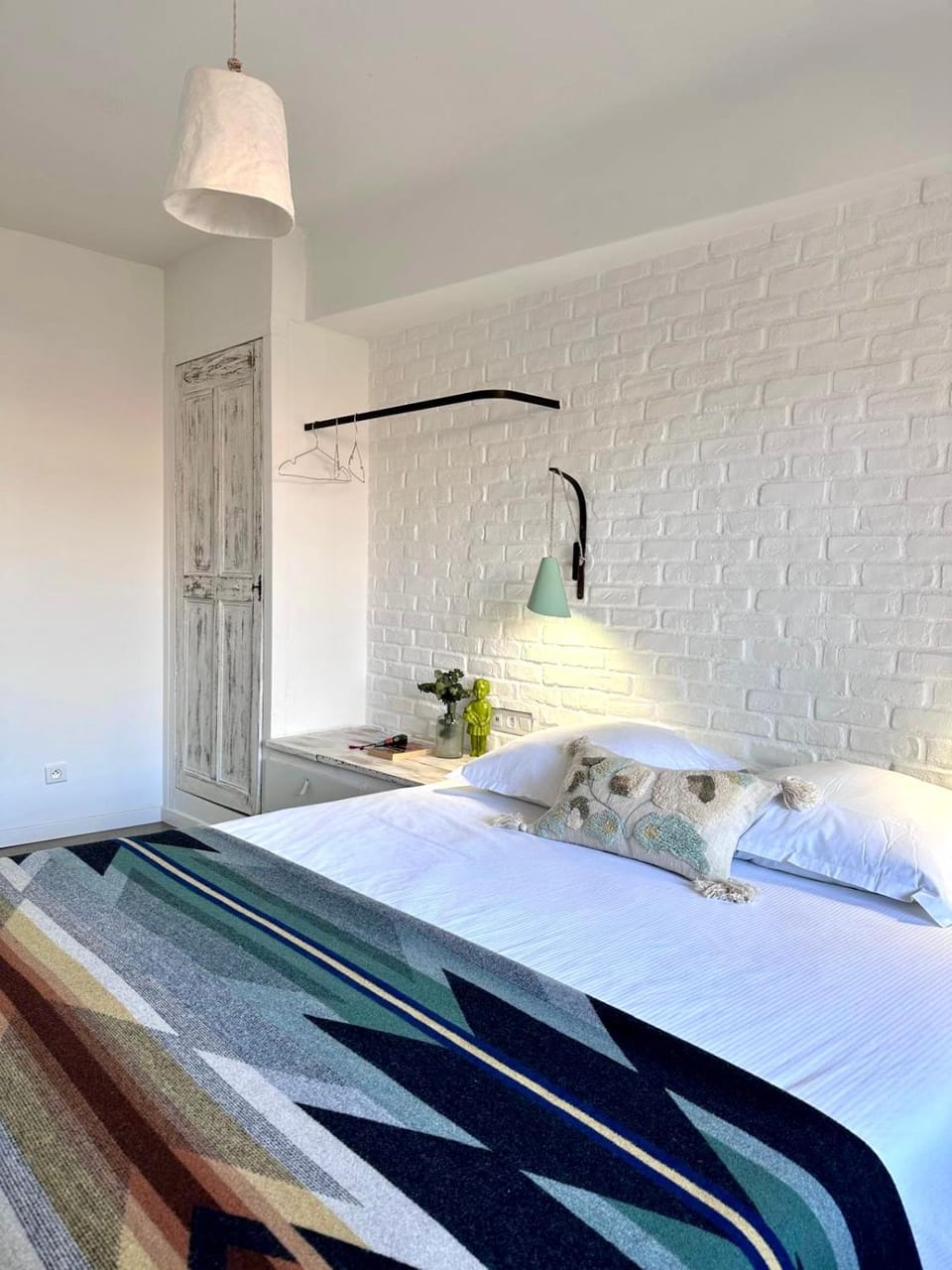 Le 40 Apartment in L'Isle-sur-la-Sorgue