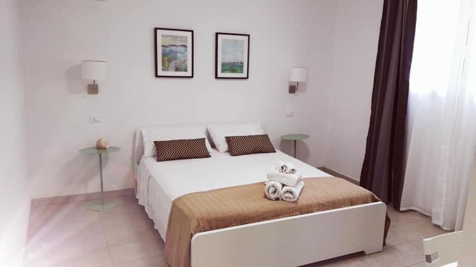 B&B rizziettu Bed and Breakfast in Marzamemi