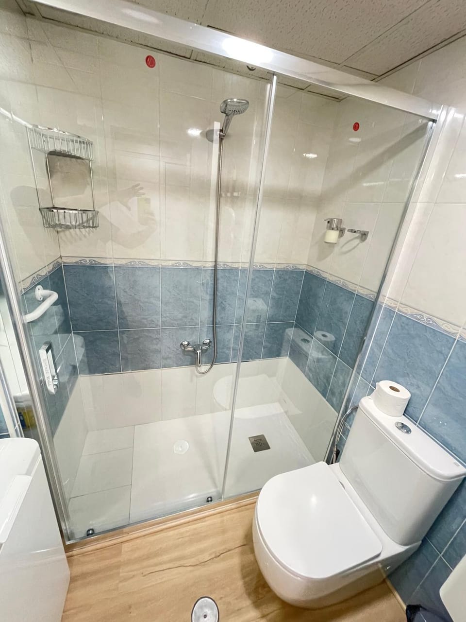 Shower