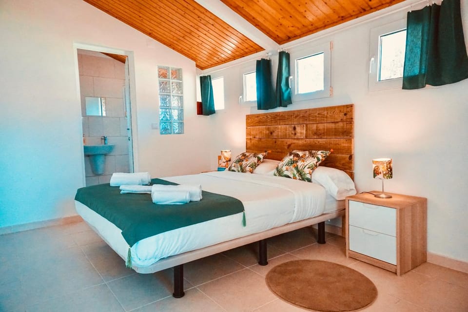 Oasis Backpackers Hostel Sintra Surf Hostel in Lisbon District