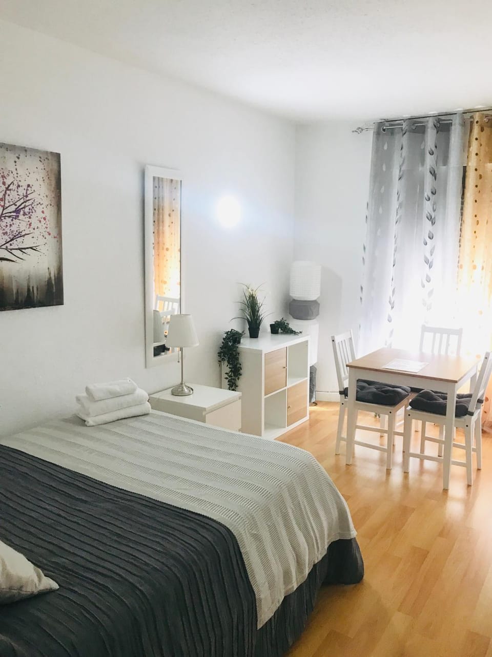 Resitur Luxury Suit 2 Apartment in Seville