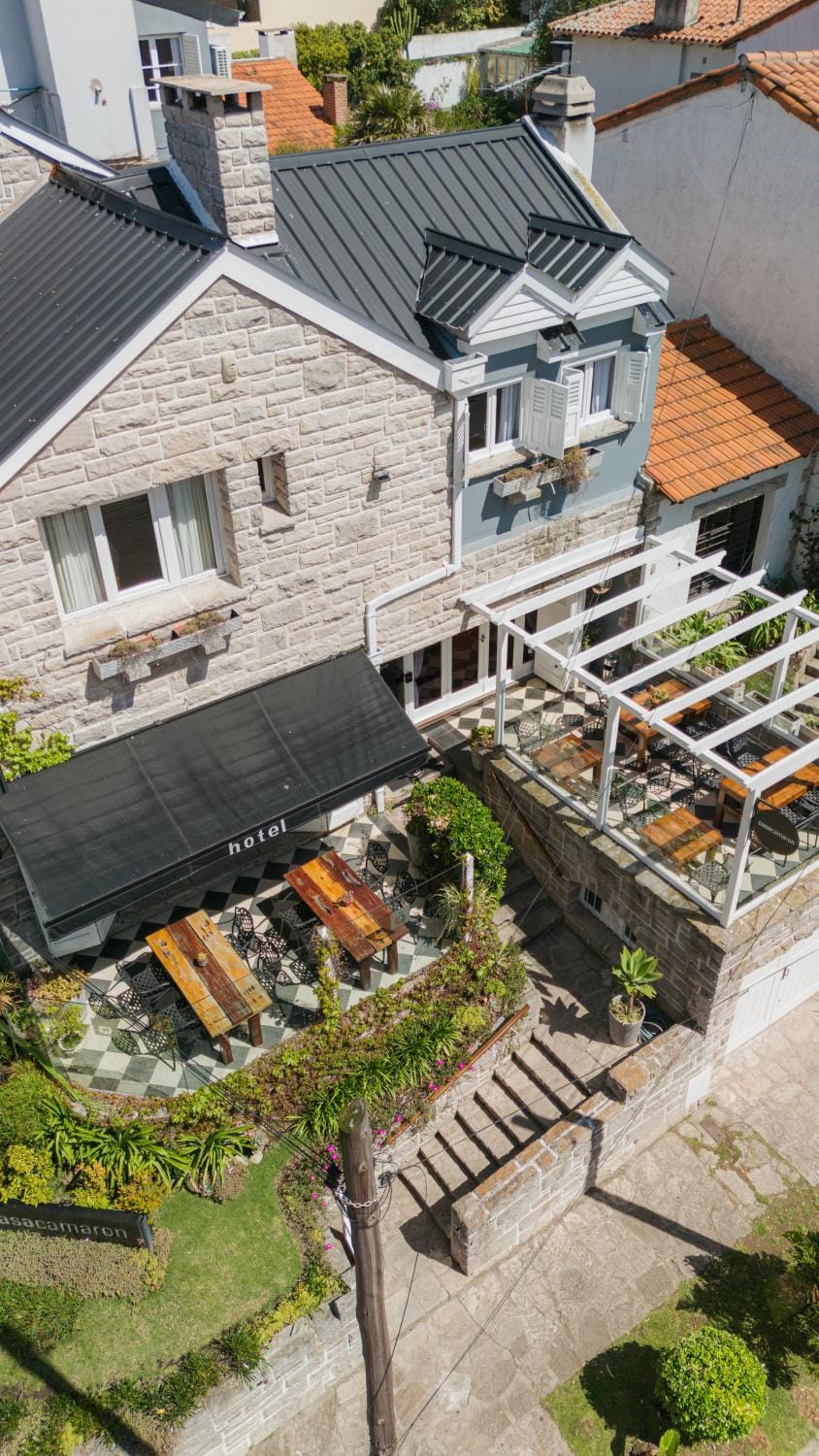 Casa Camaron Bed and Breakfast in Mar del Plata