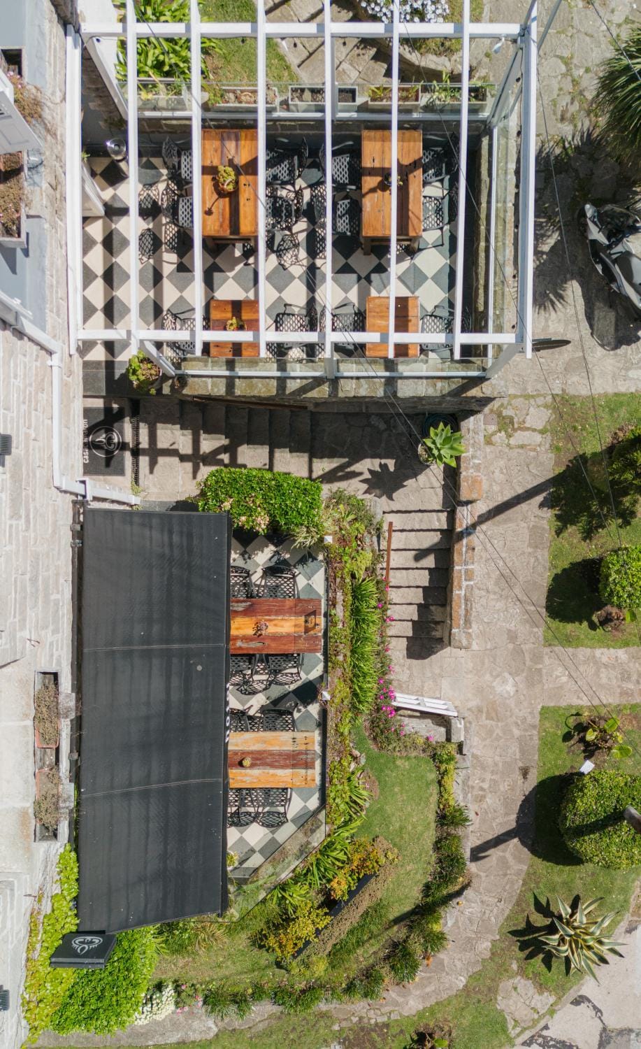 Casa Camaron Bed and Breakfast in Mar del Plata