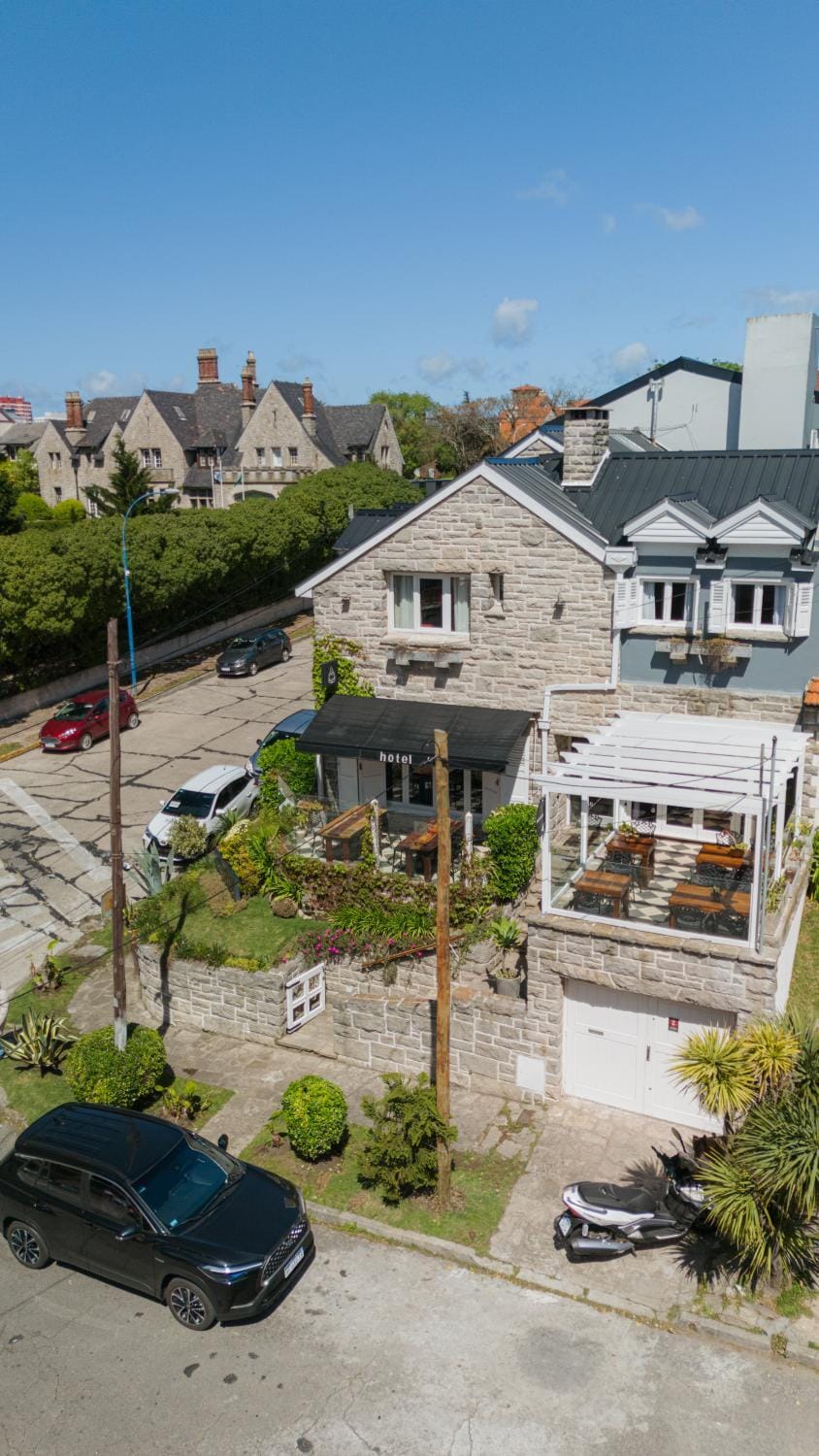 Casa Camaron Bed and Breakfast in Mar del Plata