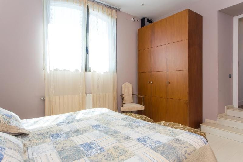 Anita's Bed and Breakfast Bed and Breakfast in Barcelona