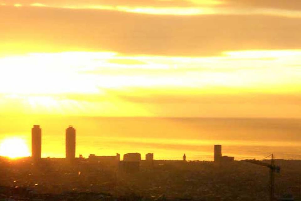 City view