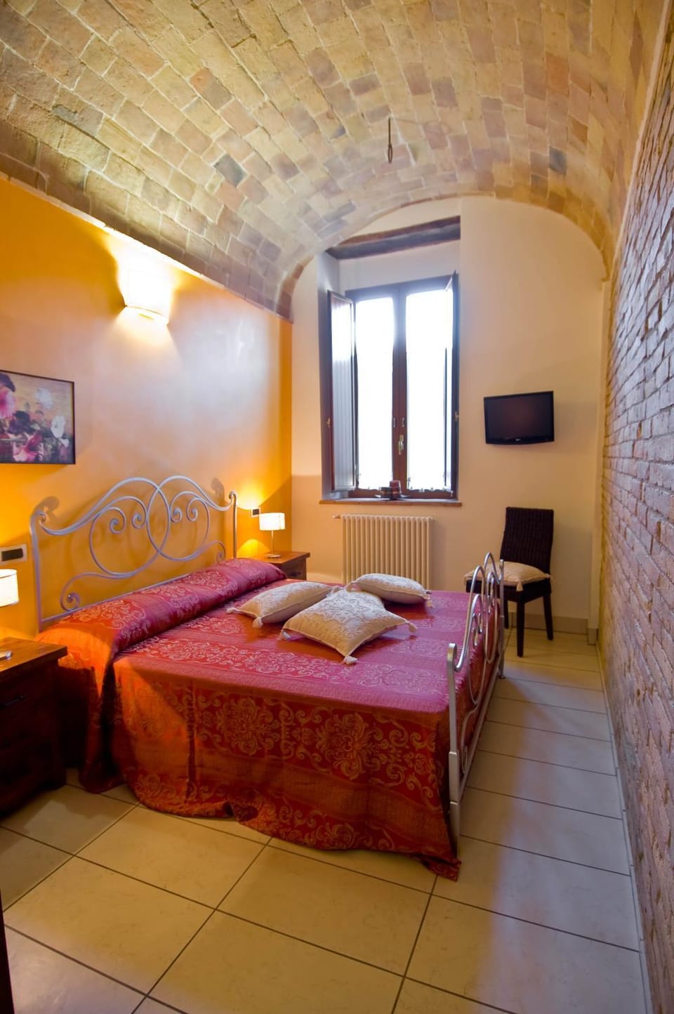 La Casa Del Palombaro Bed and Breakfast in Ortona