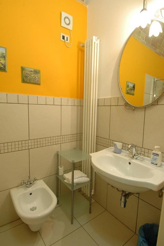 La Casa Del Palombaro Bed and Breakfast in Ortona