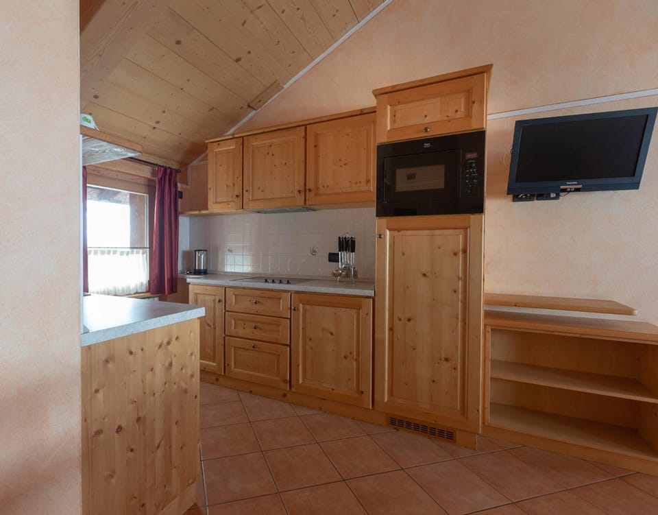 La Grolla Rooms & Apartments Apartment hotel in Canton of Grisons