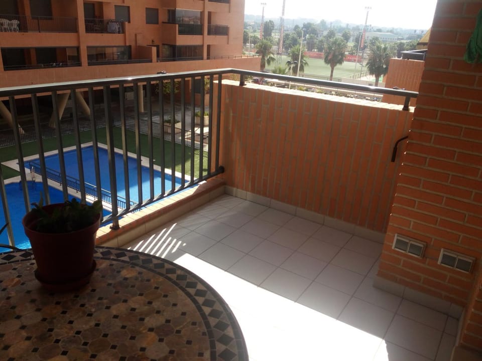 La Patacona Apartment Apartment in Valencia