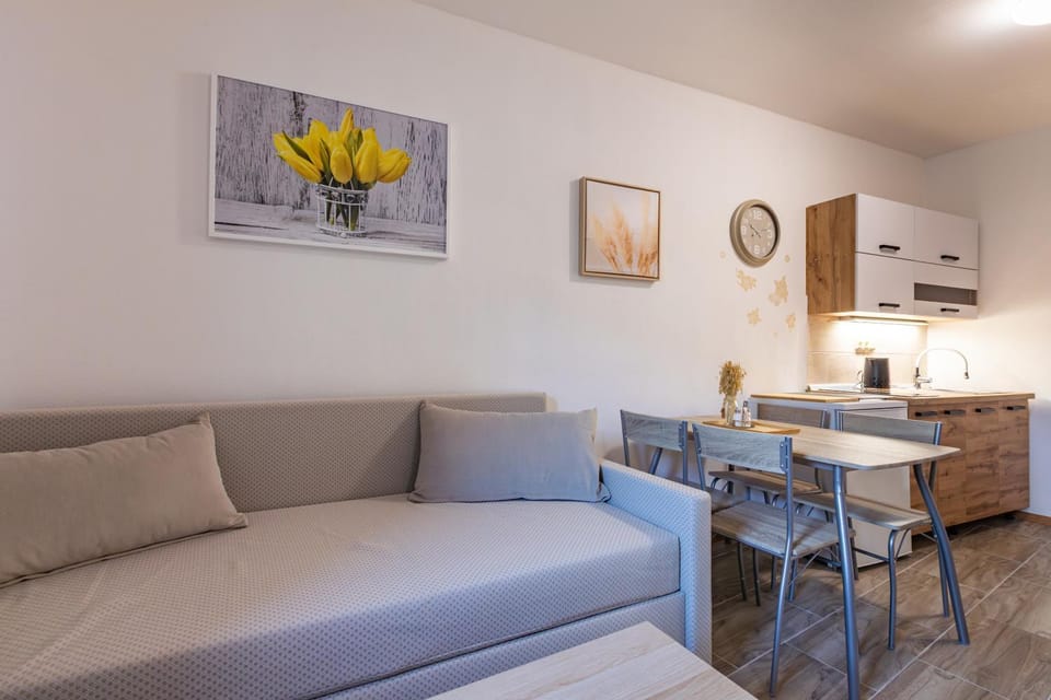 Country Saloon Bed and Breakfast in South Moravian Region