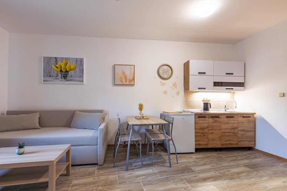 Country Saloon Bed and Breakfast in South Moravian Region