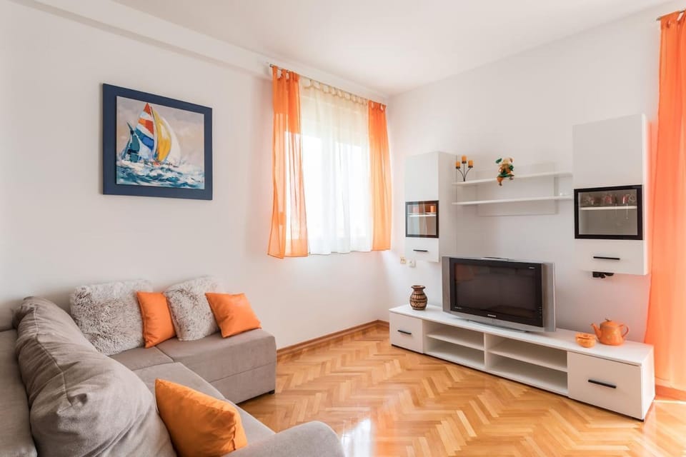 Apartment-center of Split Apartment in Split