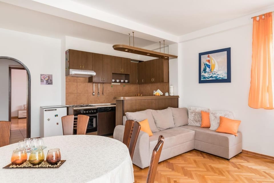 Apartment-center of Split Apartment in Split