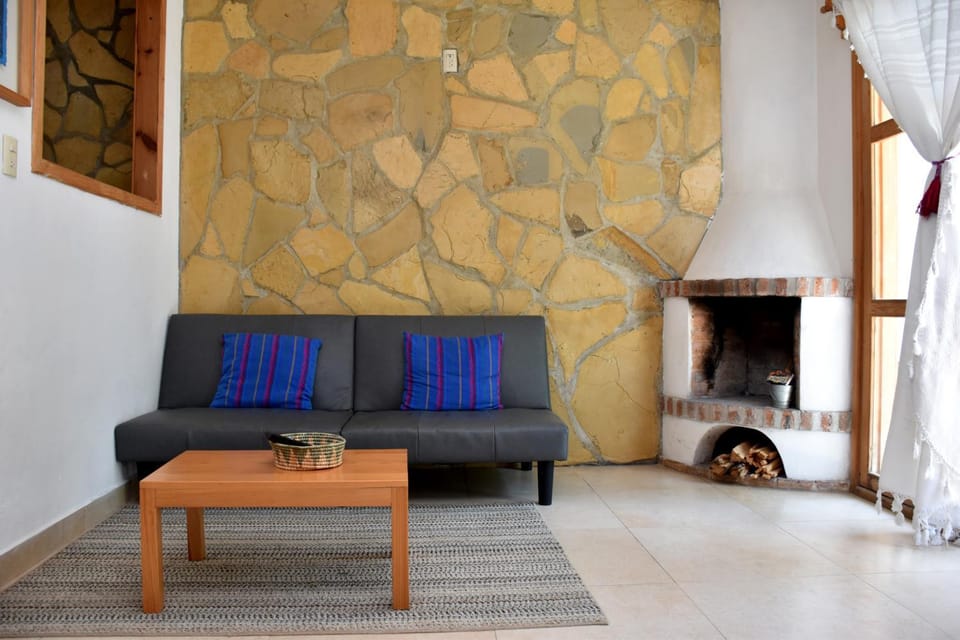 Gaia Guest House Bed and Breakfast in San Cristobal de Casas