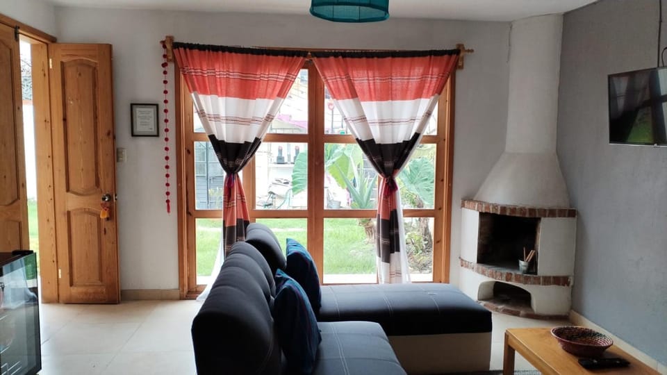 Gaia Guest House Bed and Breakfast in San Cristobal de Casas
