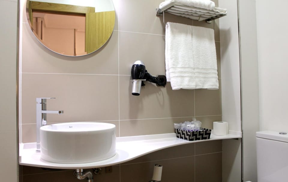 Hotel Restaurante Santos Hotel in Region of Murcia