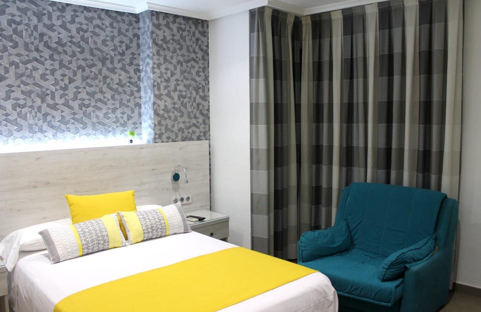 Hotel Restaurante Santos Hotel in Region of Murcia