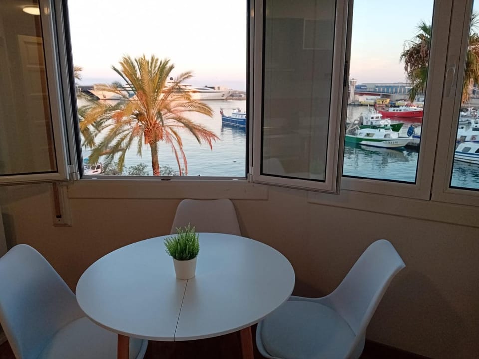 View (from property/room), Sea view