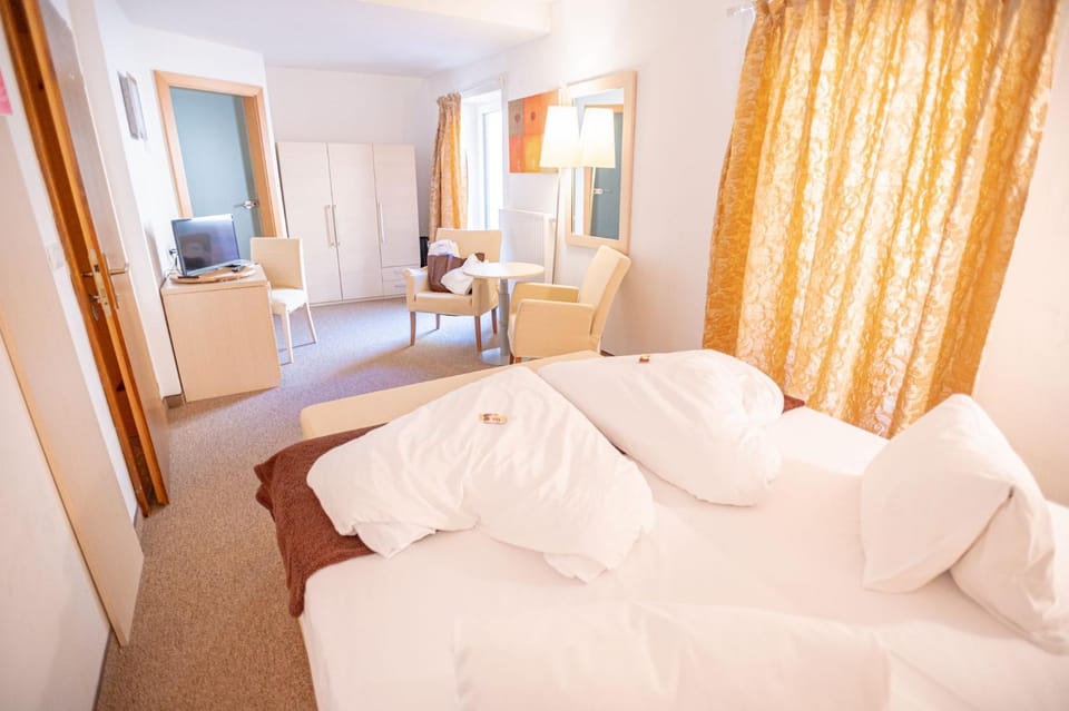 Hotel Vernagt Hotel in Trentino-South Tyrol