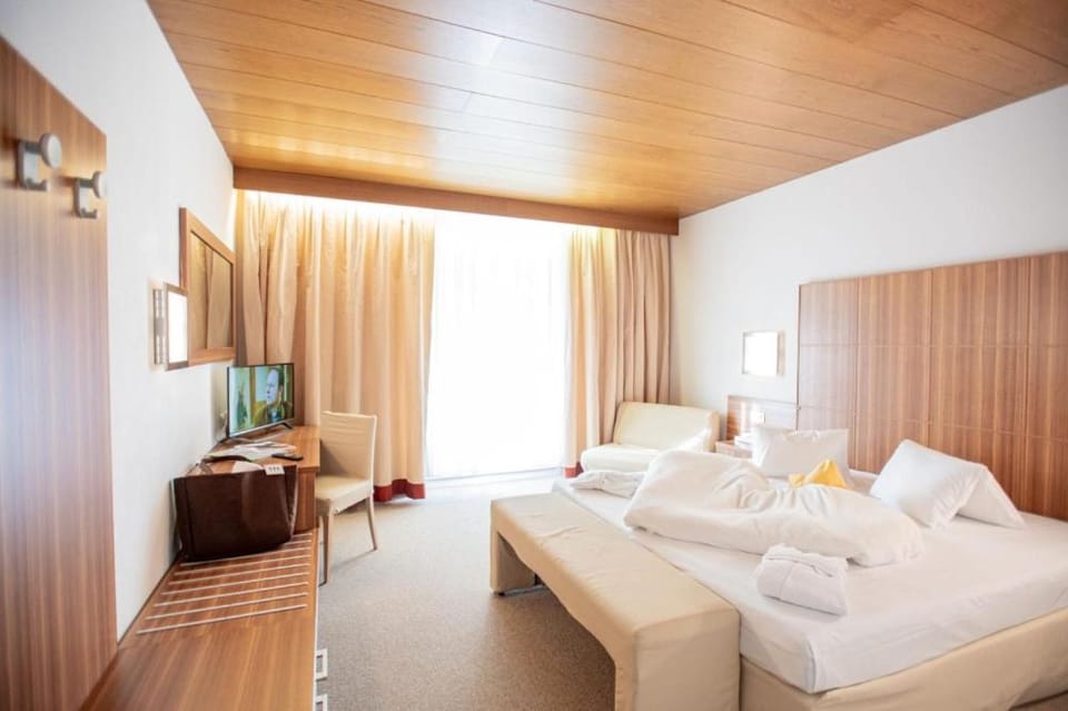 Hotel Vernagt Hotel in Trentino-South Tyrol