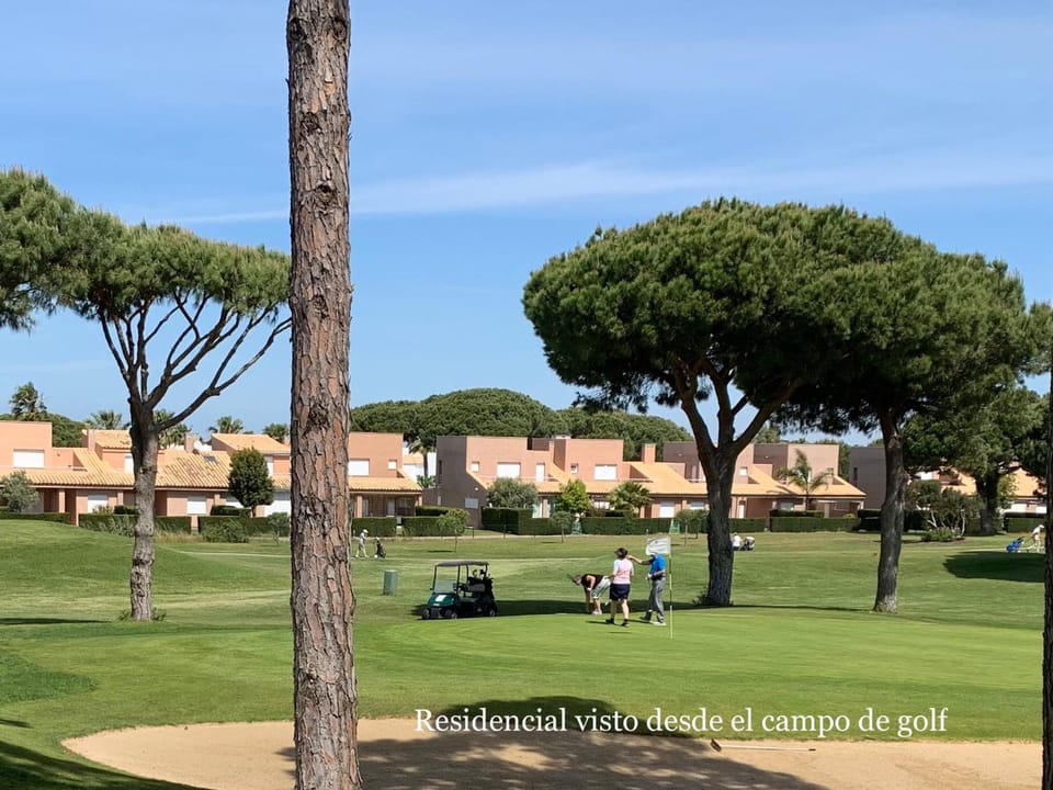 Golfcourse