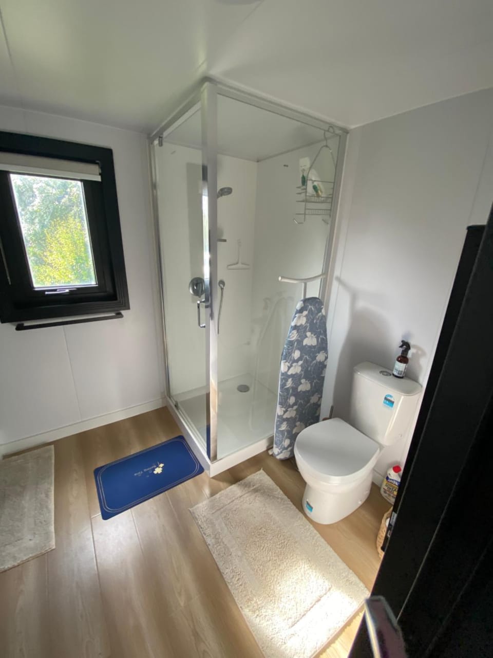 Maxwell's Guest House and Tiny Home Nature lodge in Waikato