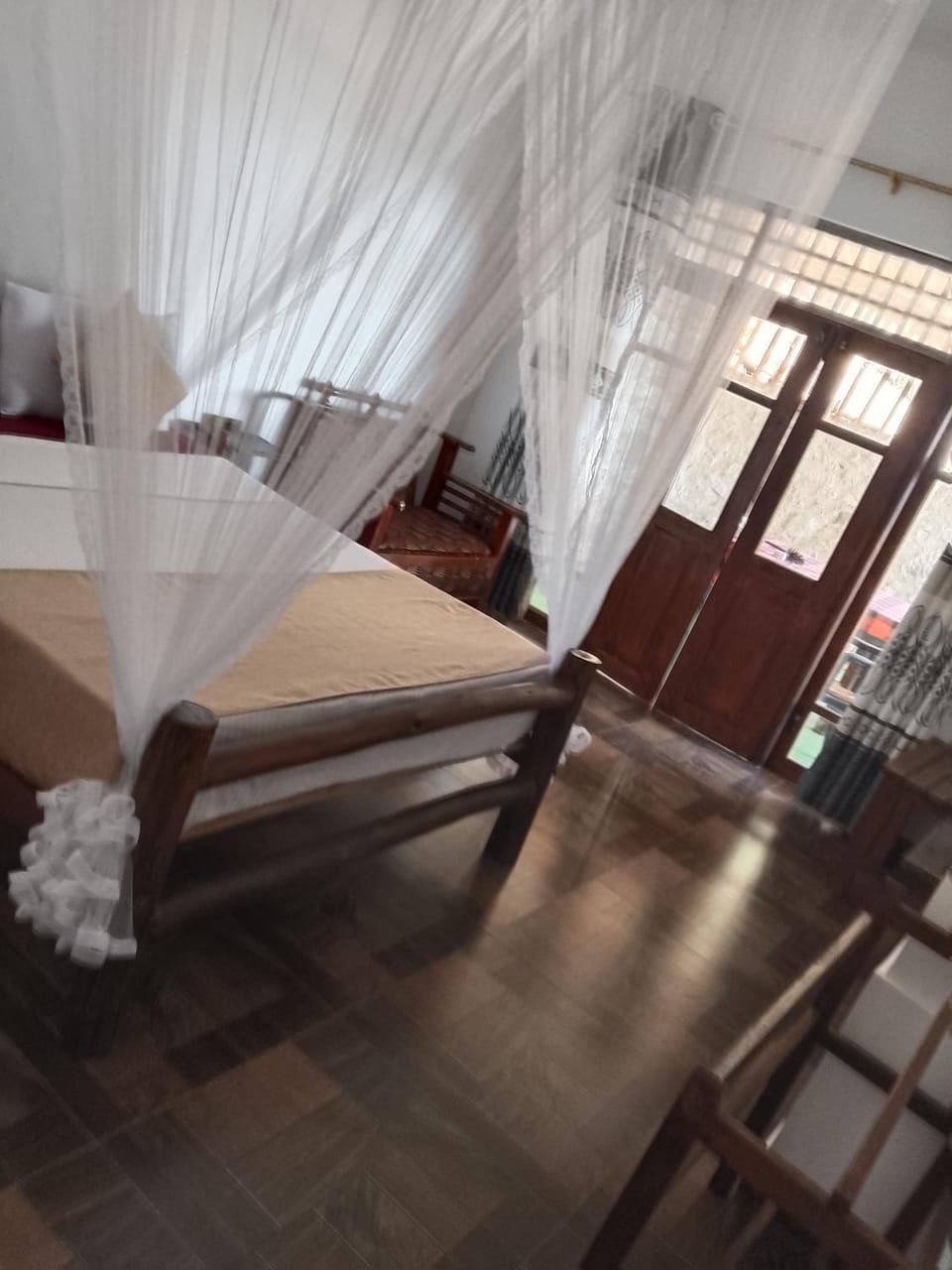 Apurvi Homestay Vacation rental in Uva Province, Sri Lanka