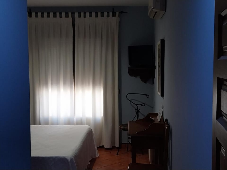 La Garzona Country House in Extremadura, Spain