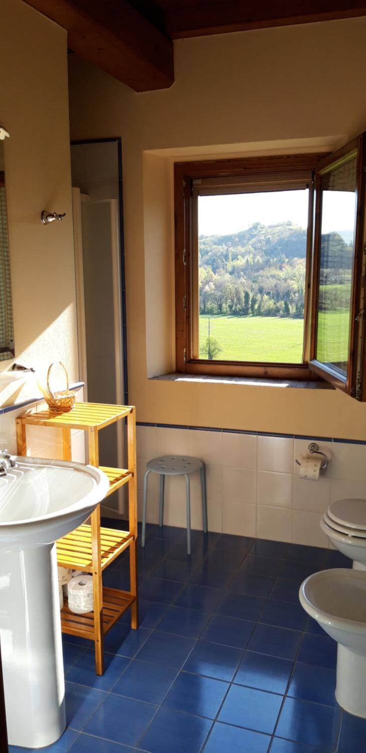 Agriturismo Ca' Bertu' Country House in Emilia-Romagna
