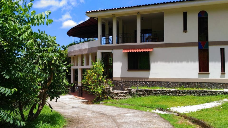 Casa La Guaria Apartment in Samara