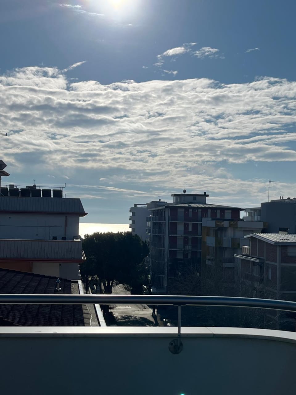 View (from property/room), Balcony/Terrace