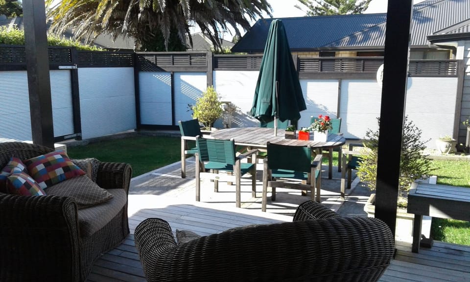 Peachgrove Villa in Hamilton