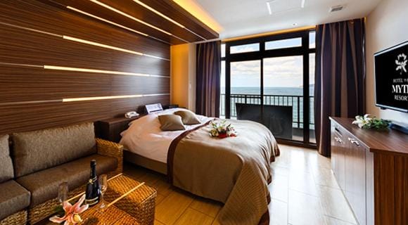 HOTEL MYTH-Resort -ホテル マイス リゾート- adult only Love hotel in Japan