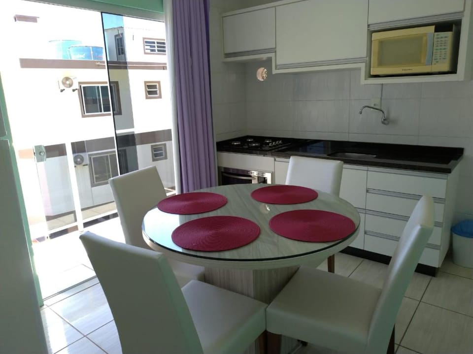 Residencial Fagundes Apartment in Florianopolis