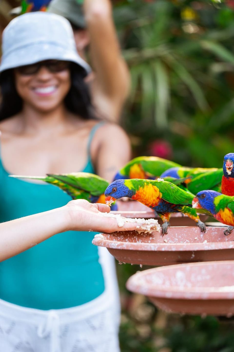 Activities
