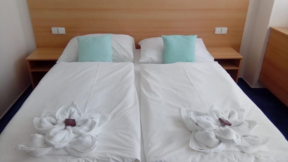 Hotel O.K. 1 Hotel in Czechia