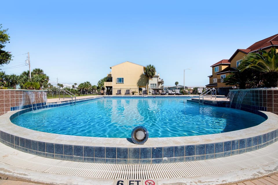Pensacola Beach Condos House in Pensacola Beach